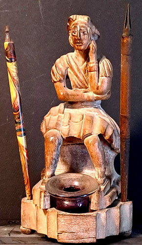Art naif populaire ancien - populaire,