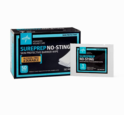 Medline sureprep sting - medline,