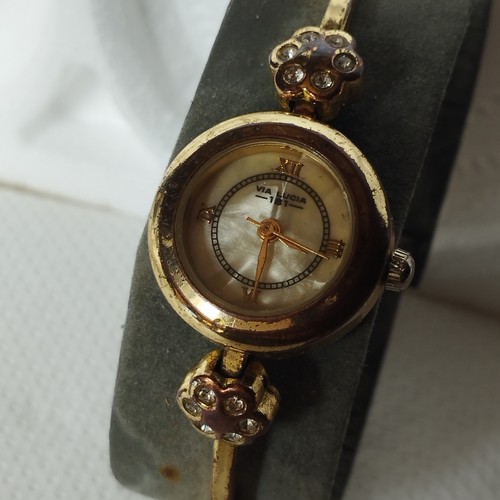 Montre bracelet via lucia 181 - montre,