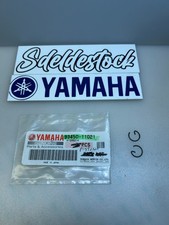 2 circlips piston yamaha