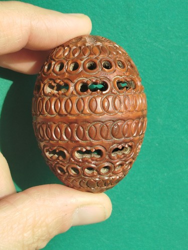 Porte chapelet étui boite - chapelet,
