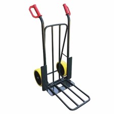 Professionnel Sac à Roulettes KXL250 + Flexlite-Rad Chariot de Paniers Empilable