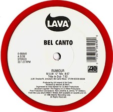 Bel Canto « Rumour »