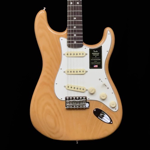 Fender american vintage - fender,