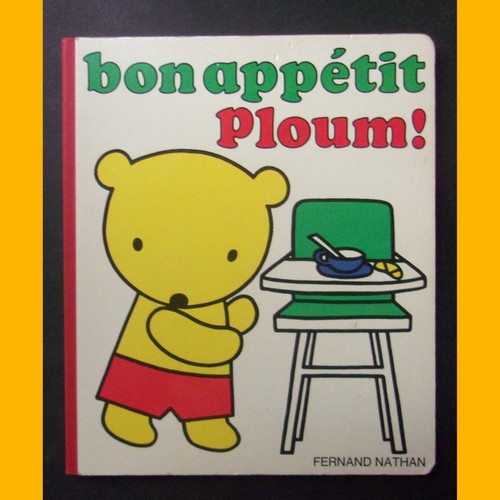 Albums cartonnés ploum - cartonnés,