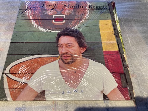 Serge gainsbourg marilou - serge, gainsbourg-marilou