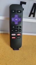 ★ ROKU RC-ALIR TV