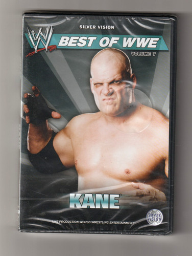 Best wwe volume 2008 - best,