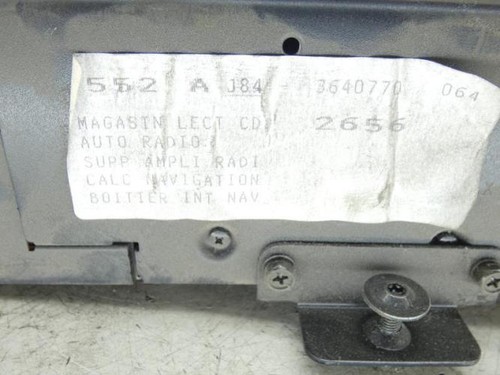 Chargeur renault grand - renault,