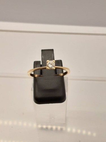 Bague solitaire carats - bague,