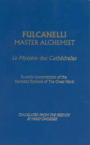 Fulcanelli master - fulcanelli:,