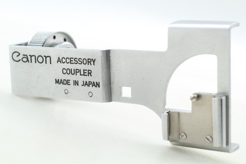 Adaptateur coupleur flash