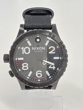 NIXON Quartz Analog Wristwatch