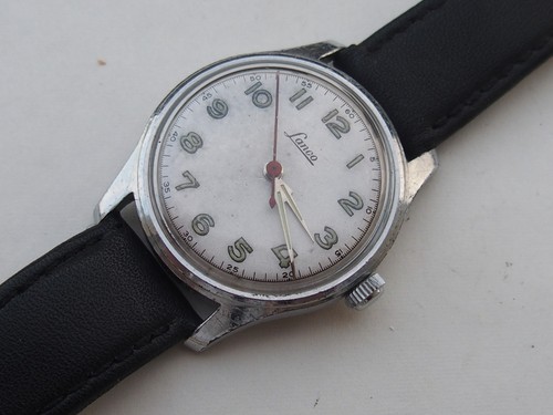 Lanco belle montre vintage - /,
