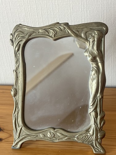 Miroir poser ancien - ancien, en