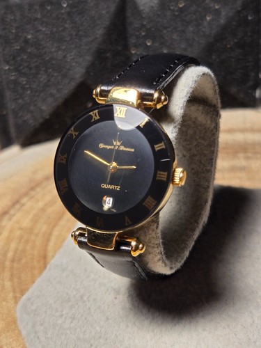 Montre yonger bresson - montre,