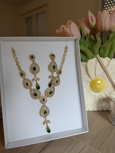 Collier marocain pour - pour, mariage