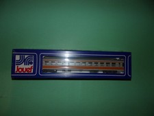JOUEF voiture voyageurs