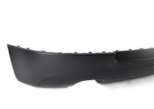 Spoiler Pare Chocs Arriere Inferieur VAG Golf GTi 2007 2008 2009 D'origine 1K680