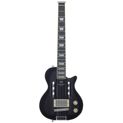 Guitares traveler deluxe - eg-1,