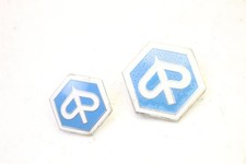 LOGO MARQUE - PIAGGIO MP3 LT