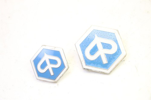 Logo marque piaggio mp3 - marque,