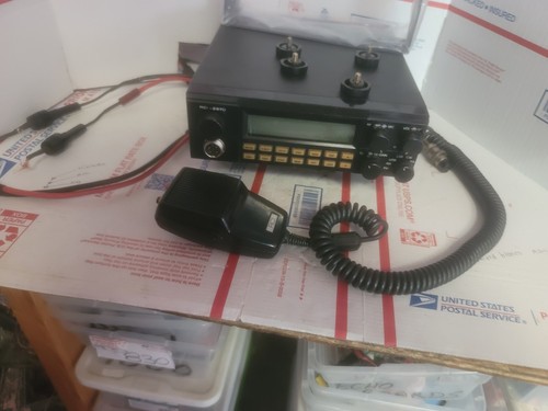 Ranger rci 2970 - , ten