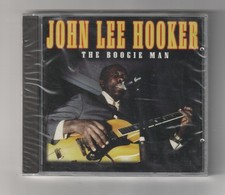 ♫ - JOHN LEE HOOKER - THE