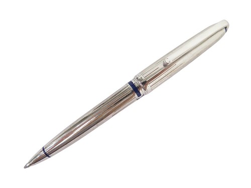 Stylo bille cartier louis art - stylo,