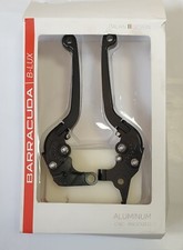 KIT LEVIER DE FREIN + EMBRAYAGE BARRACUDA YMT1127 YAMAHA MT 07 09 10 XSR 700