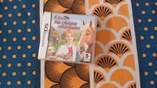MA CLINIQUE VETERINAIRE DS NINTENDO Wii PAL FR