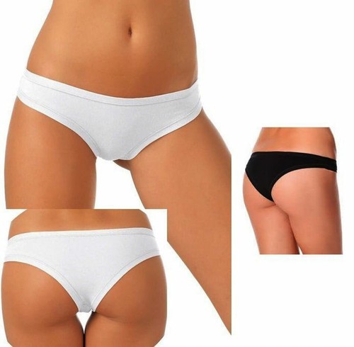 Slips brésilien femme jadea - 3,
