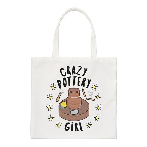 Sac tote régulier fille - régulier,