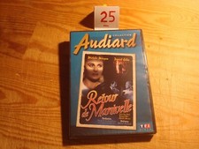 DVD : RETOUR DE MANIVELLE  (