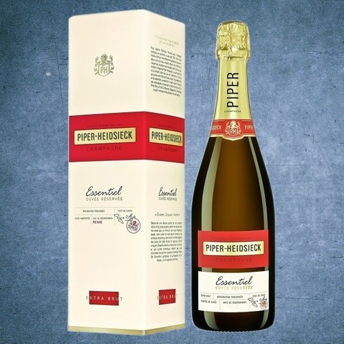 Piper heidsieck cuvee reserve - piper,