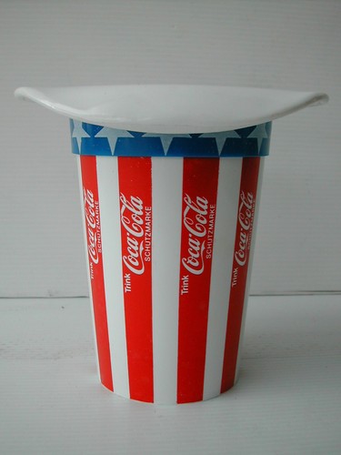 Coca cola allemand - coca-cola,