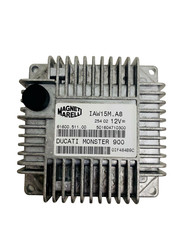 Centralina D'Injection Ducati