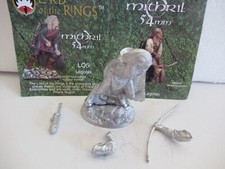 Figurine Mithril LEGOLAS, 54mm
