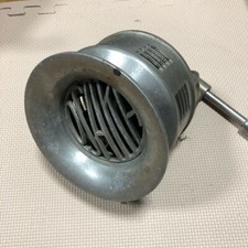 Sirène manivelle de camion de