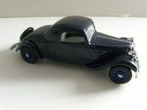 Citroen traction 11 b - citroen,