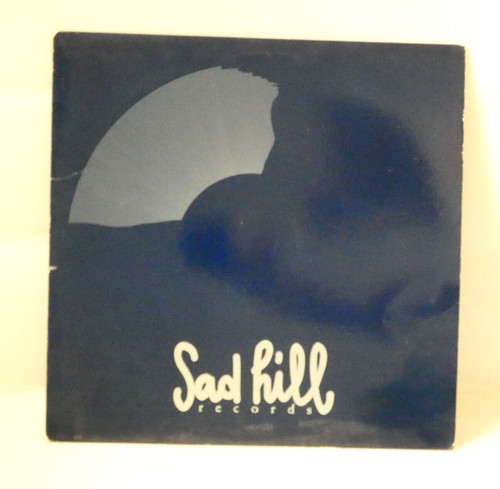 Maxi titres vinyle 33t - 33t, sad
