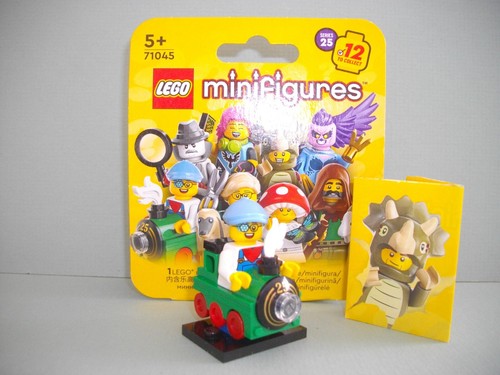 Mini figurine lego - lego, 25