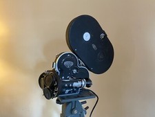 Arriflex 16S 16mm Camera