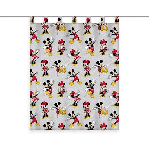 Rideau prêt poser - À, disney