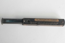 Ancien Photomètre Normal E. Degen 1900 Photographie (73181)