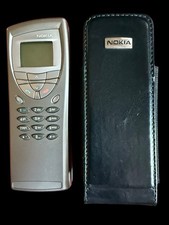 Nokia communicator 9000