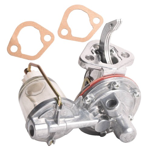 Fits leyland 154 diesel - fits,