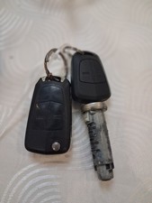 Lot Clé Télécommande +