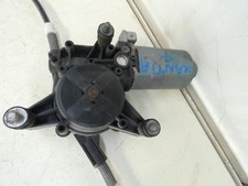 Leve vitre electrique avant
