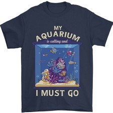 Mon Aquarium Appelle T-Shirt